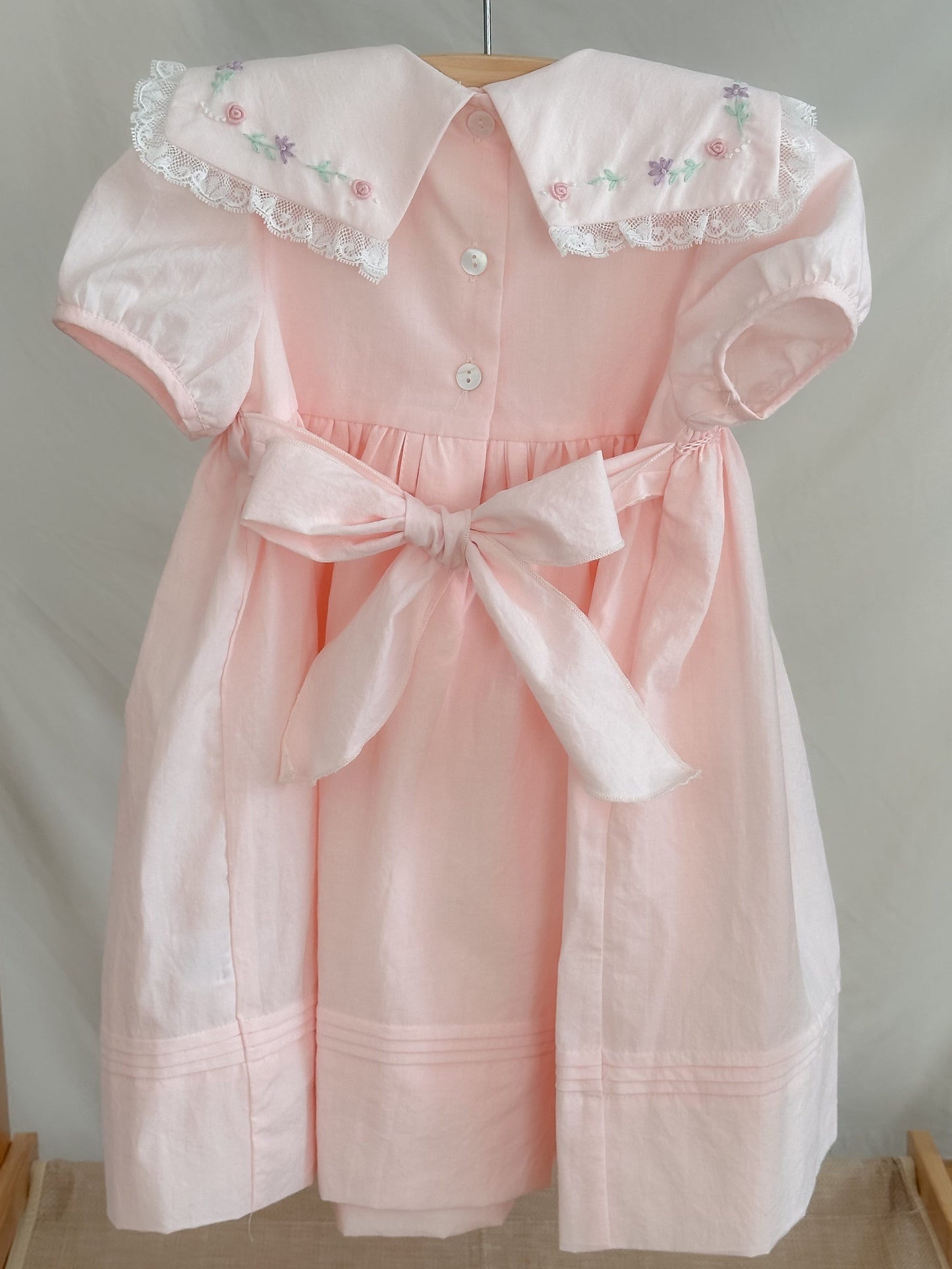 June Dress