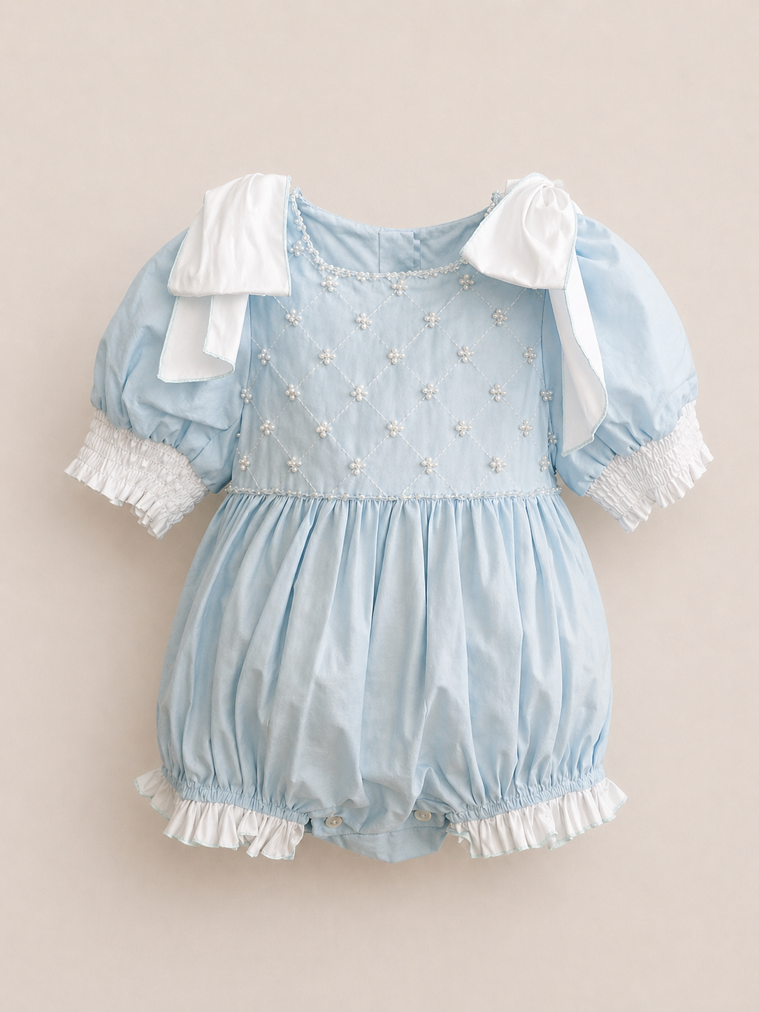 April Romper