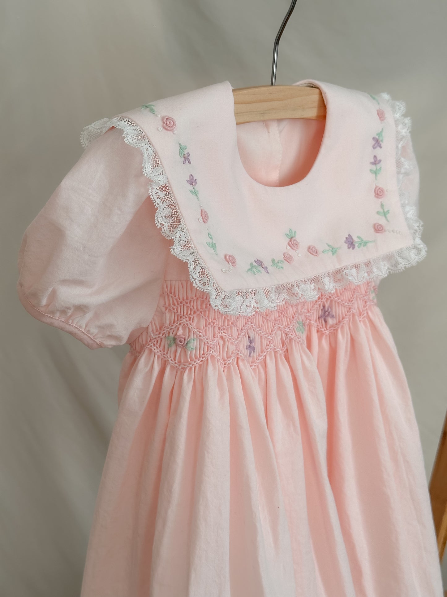 June Dress