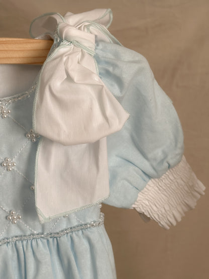 April Romper