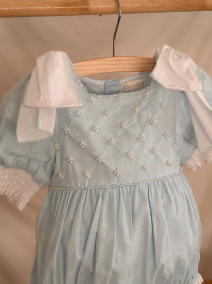 April Romper