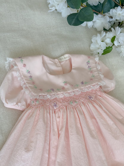 June Dress