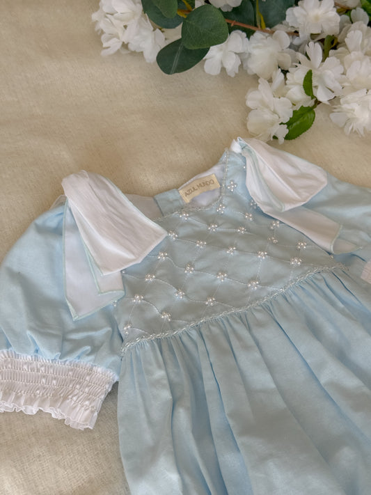 April Romper